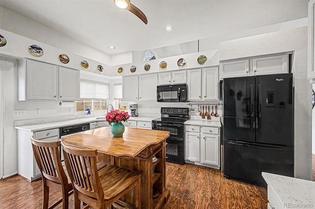 10007 E Hawaii Place, Denver, CO 80247