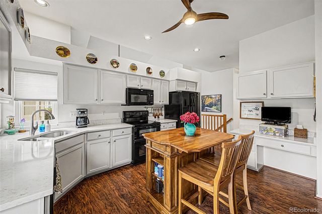 10007 E Hawaii Place, Denver, CO 80247