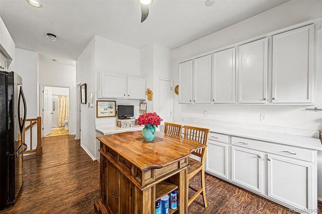 10007 E Hawaii Place, Denver, CO 80247