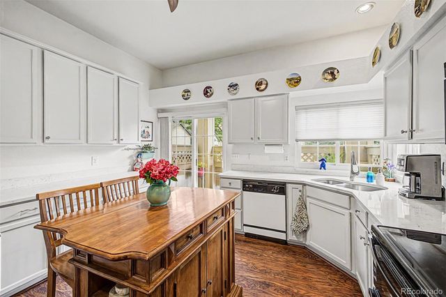 10007 E Hawaii Place, Denver, CO 80247