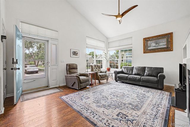 10007 E Hawaii Place, Denver, CO 80247