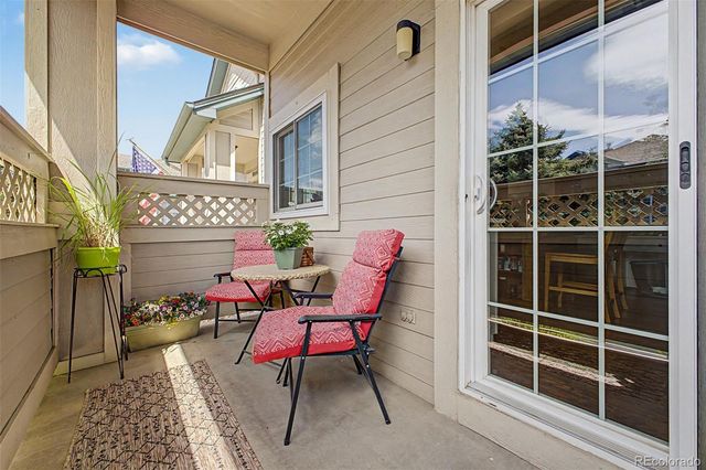 10007 E Hawaii Place, Denver, CO 80247