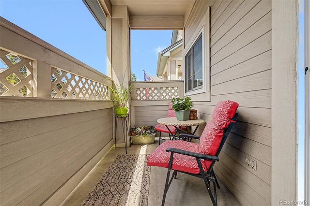 10007 E Hawaii Place, Denver, CO 80247