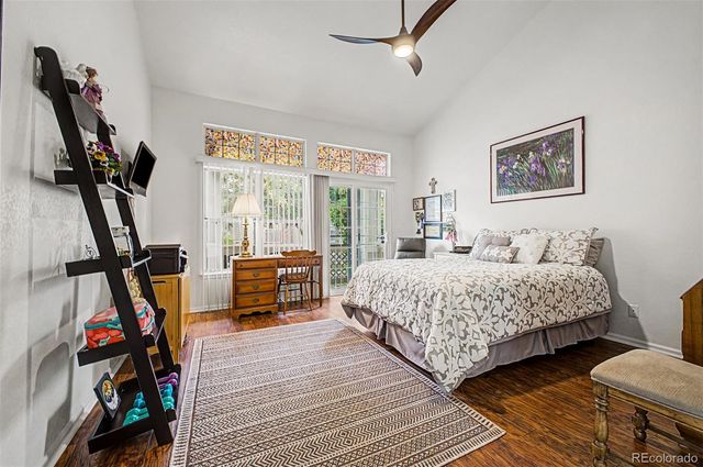 10007 E Hawaii Place, Denver, CO 80247