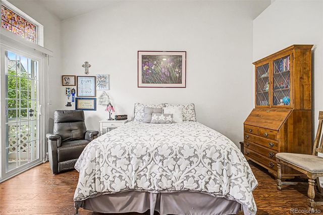 10007 E Hawaii Place, Denver, CO 80247