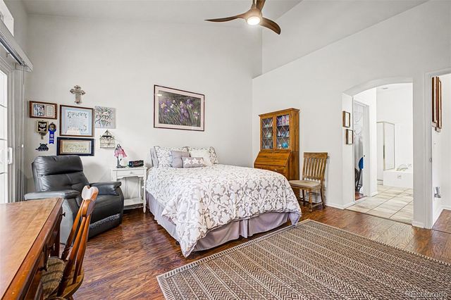 10007 E Hawaii Place, Denver, CO 80247