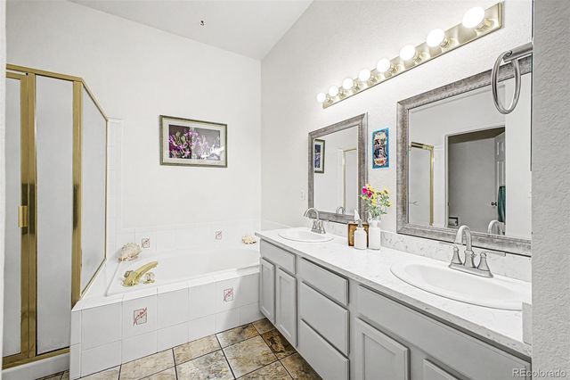 10007 E Hawaii Place, Denver, CO 80247