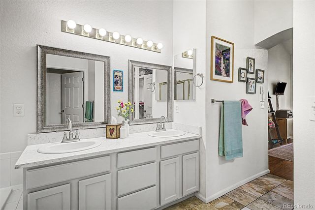 10007 E Hawaii Place, Denver, CO 80247