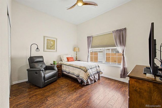 10007 E Hawaii Place, Denver, CO 80247