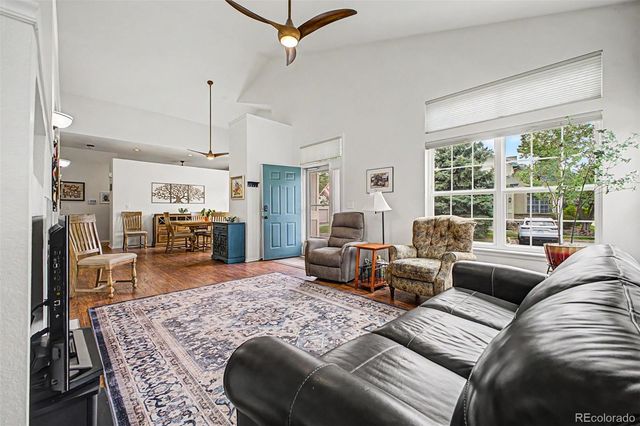 10007 E Hawaii Place, Denver, CO 80247