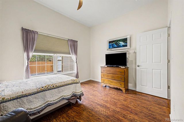 10007 E Hawaii Place, Denver, CO 80247