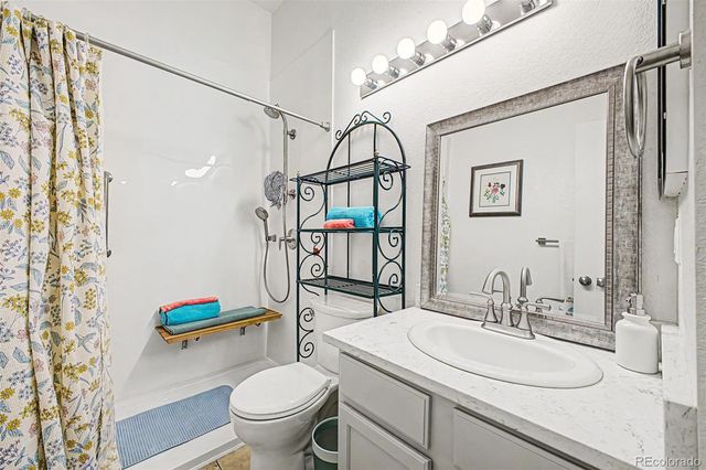 10007 E Hawaii Place, Denver, CO 80247