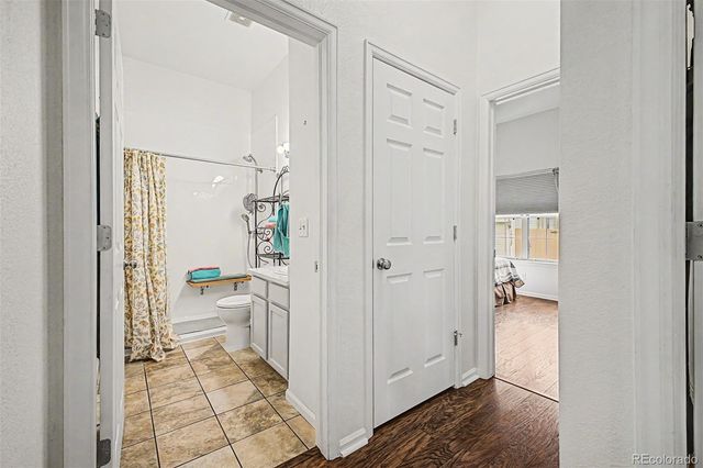 10007 E Hawaii Place, Denver, CO 80247