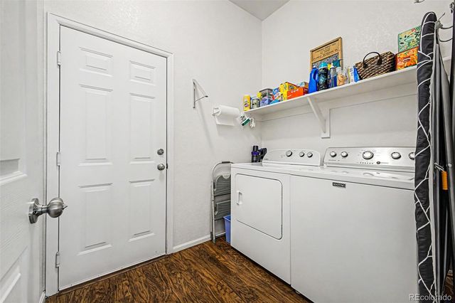 10007 E Hawaii Place, Denver, CO 80247