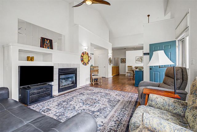 10007 E Hawaii Place, Denver, CO 80247
