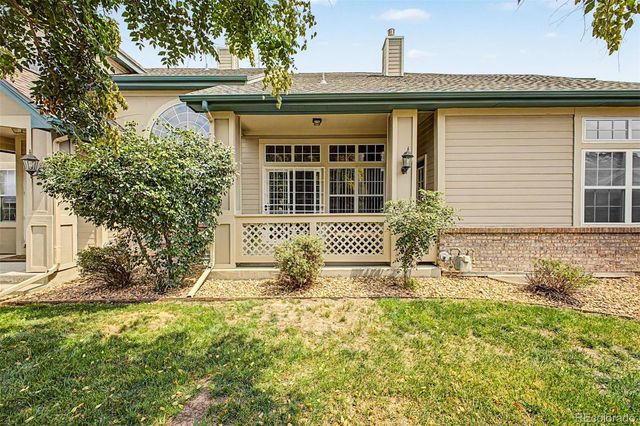 10007 E Hawaii Place, Denver, CO 80247