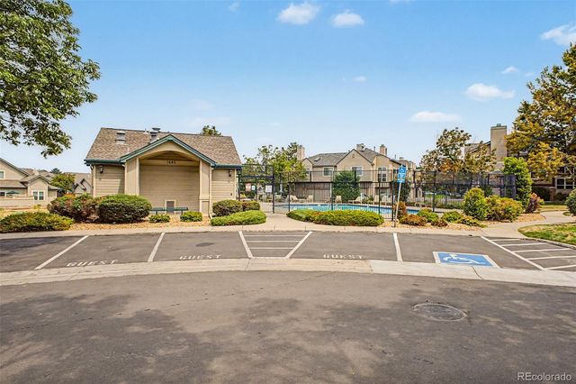 10007 E Hawaii Place, Denver, CO 80247