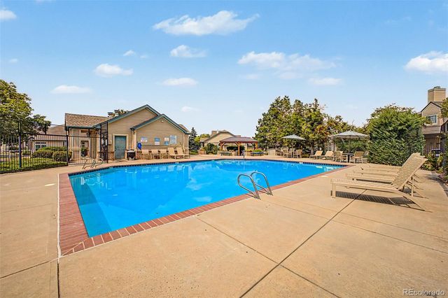 10007 E Hawaii Place, Denver, CO 80247