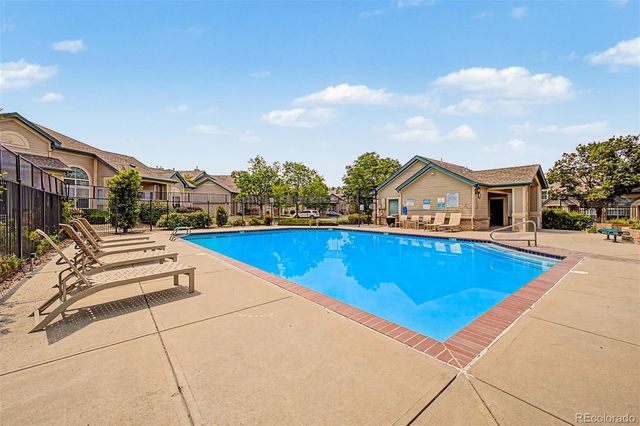10007 E Hawaii Place, Denver, CO 80247