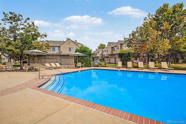 10007 E Hawaii Place, Denver, CO 80247