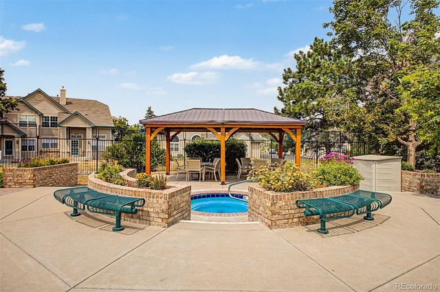 10007 E Hawaii Place, Denver, CO 80247