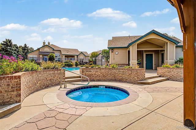 10007 E Hawaii Place, Denver, CO 80247