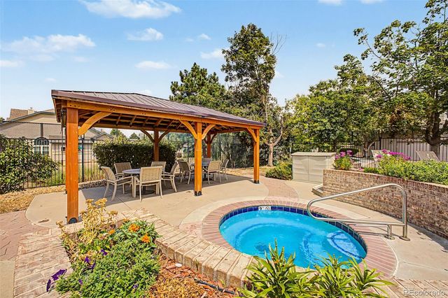 10007 E Hawaii Place, Denver, CO 80247