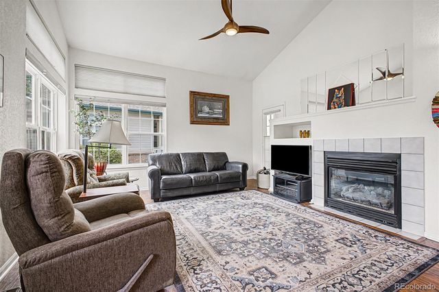 10007 E Hawaii Place, Denver, CO 80247