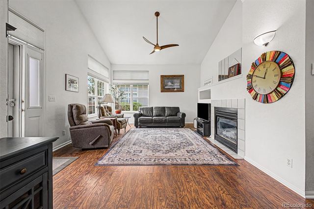 10007 E Hawaii Place, Denver, CO 80247