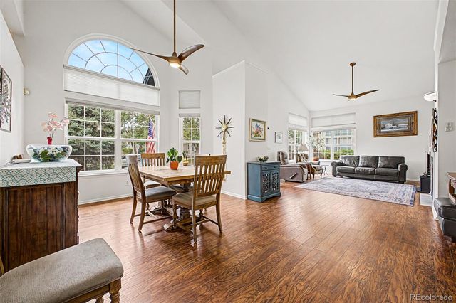10007 E Hawaii Place, Denver, CO 80247