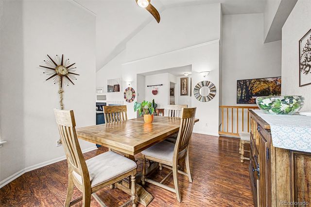 10007 E Hawaii Place, Denver, CO 80247