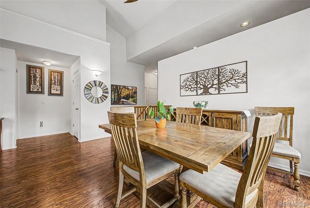 10007 E Hawaii Place, Denver, CO 80247