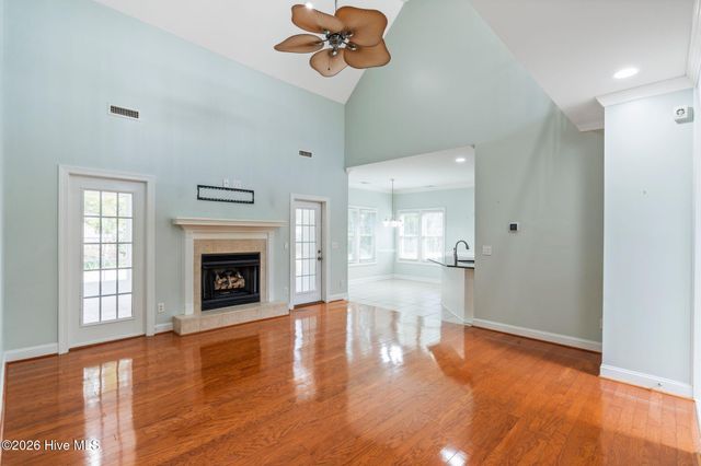 107 Sea Turtle Cove, Sneads Ferry, NC 28460