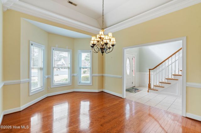 107 Sea Turtle Cove, Sneads Ferry, NC 28460