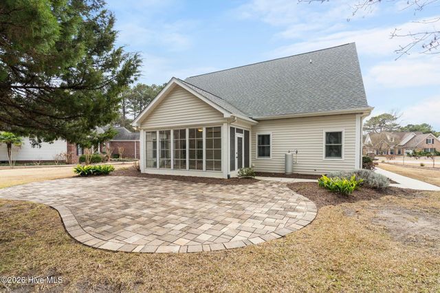 107 Sea Turtle Cove, Sneads Ferry, NC 28460