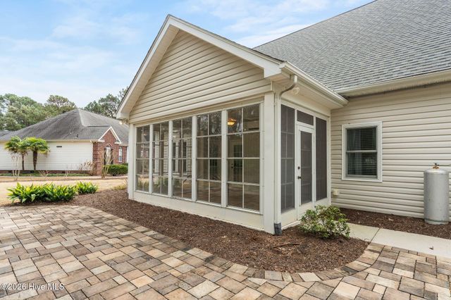 107 Sea Turtle Cove, Sneads Ferry, NC 28460