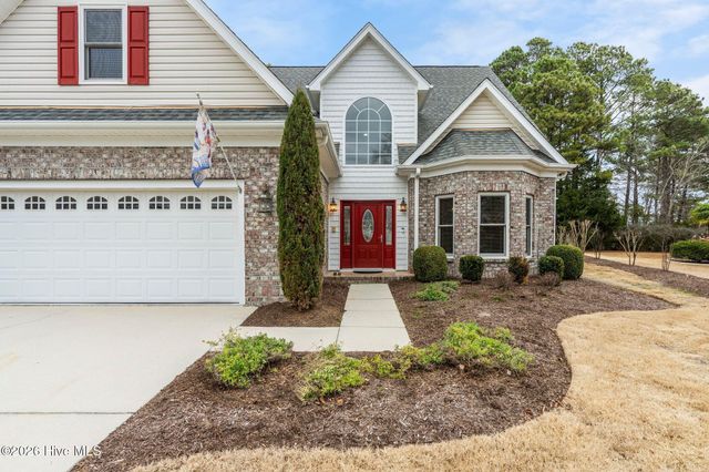 107 Sea Turtle Cove, Sneads Ferry, NC 28460