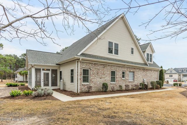 107 Sea Turtle Cove, Sneads Ferry, NC 28460