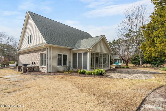 107 Sea Turtle Cove, Sneads Ferry, NC 28460