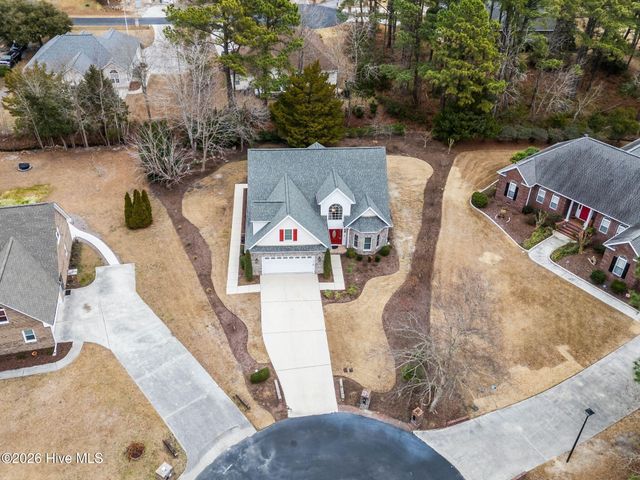 107 Sea Turtle Cove, Sneads Ferry, NC 28460