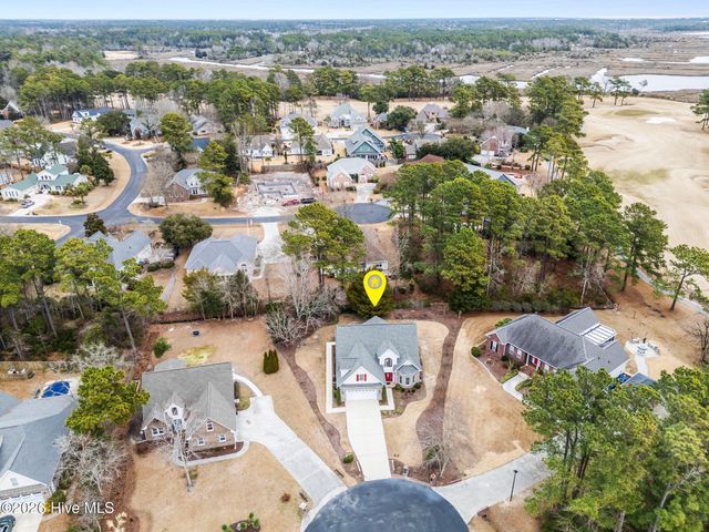 107 Sea Turtle Cove, Sneads Ferry, NC 28460