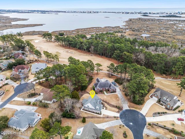 107 Sea Turtle Cove, Sneads Ferry, NC 28460