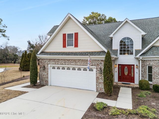 107 Sea Turtle Cove, Sneads Ferry, NC 28460