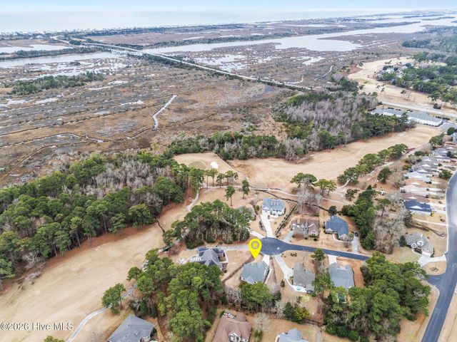 107 Sea Turtle Cove, Sneads Ferry, NC 28460