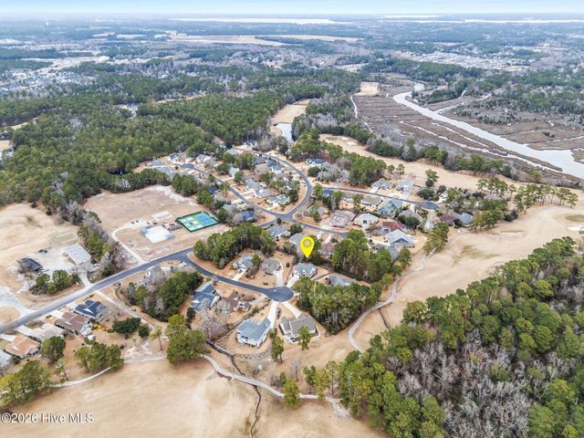 107 Sea Turtle Cove, Sneads Ferry, NC 28460