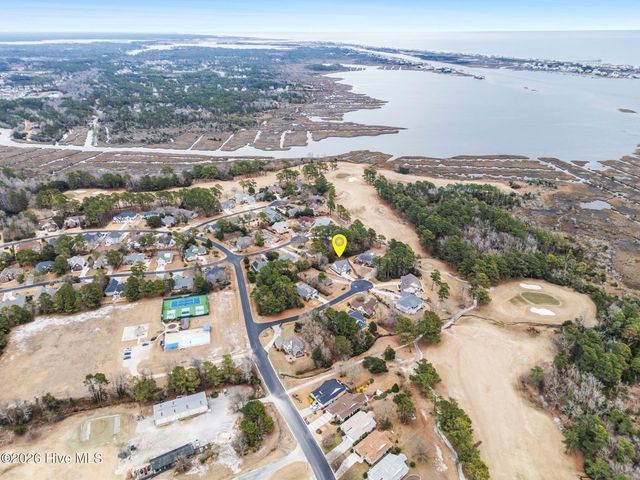 107 Sea Turtle Cove, Sneads Ferry, NC 28460