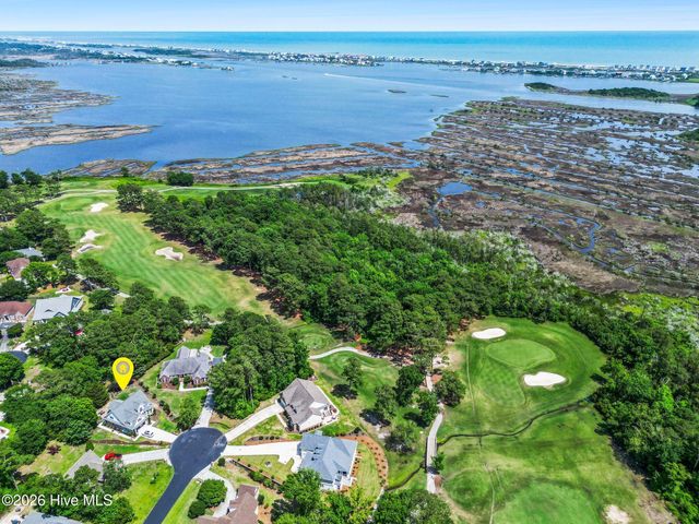 107 Sea Turtle Cove, Sneads Ferry, NC 28460