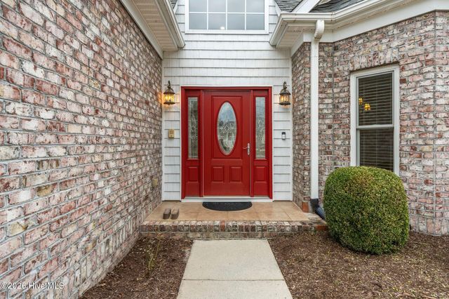 107 Sea Turtle Cove, Sneads Ferry, NC 28460