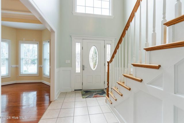 107 Sea Turtle Cove, Sneads Ferry, NC 28460