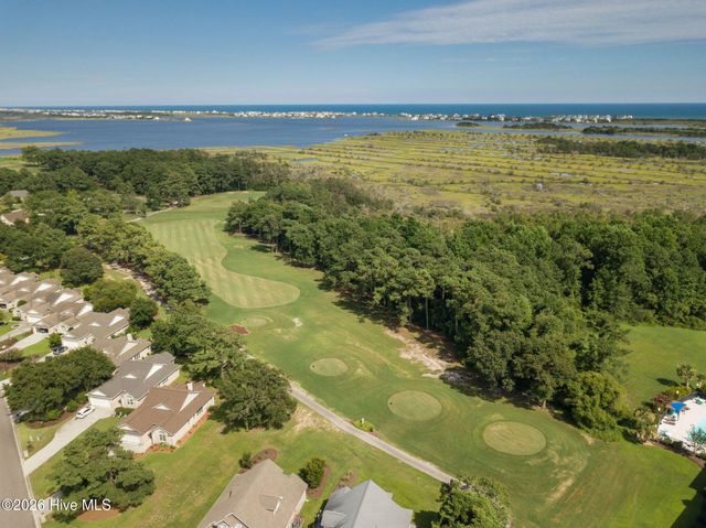 107 Sea Turtle Cove, Sneads Ferry, NC 28460